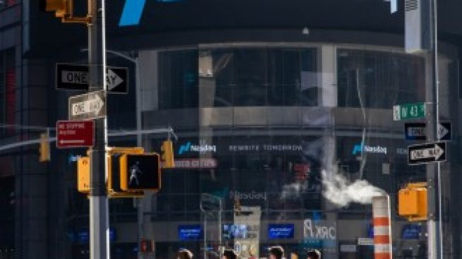 Wall Street се насочва към печеливша седмица и исторически месец*