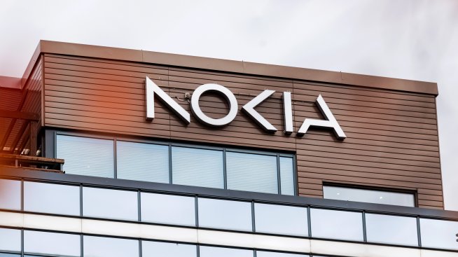 Nokia измества Volkswagen в общоевропейския индекс Euro Stoxx 50