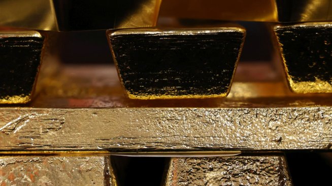 Китайската народна банка е увеличила златните си резерви през август за десети пореден месец