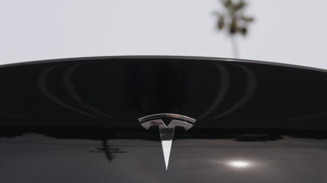 Продажбите на Tesla в Калифорния се свиват за трето поредно тримесечие