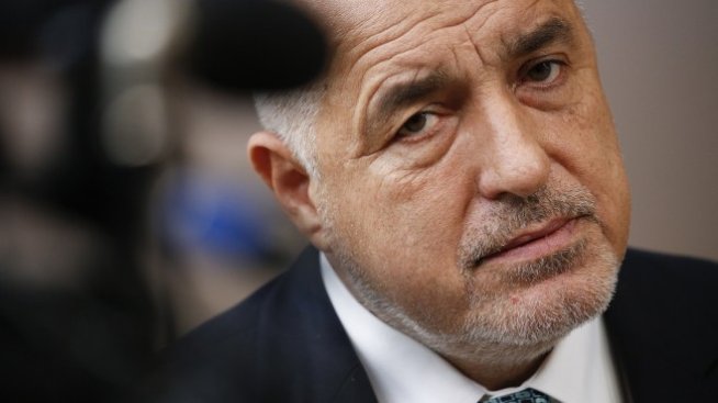 Борисов: Скоро ще има още един граничен пункт между България и Гърция