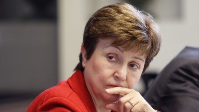 Кр. Георгиева: Бюджет 2021 да се ориентира към икономическото възстановяване