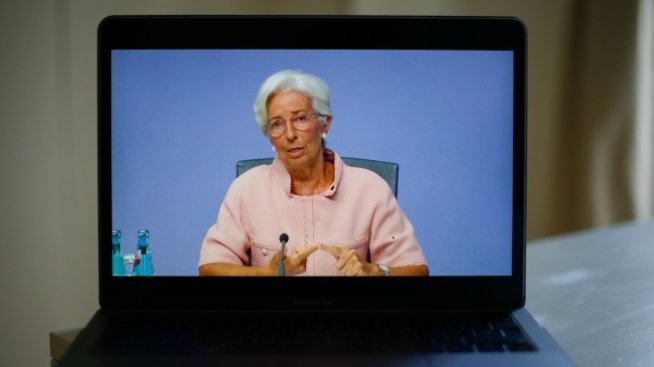 Лагард: ЕС да помисли дали фондът за възстановяване може да стане постоянен