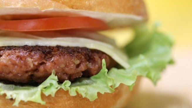 Идва краят на веганския бургер в ЕС