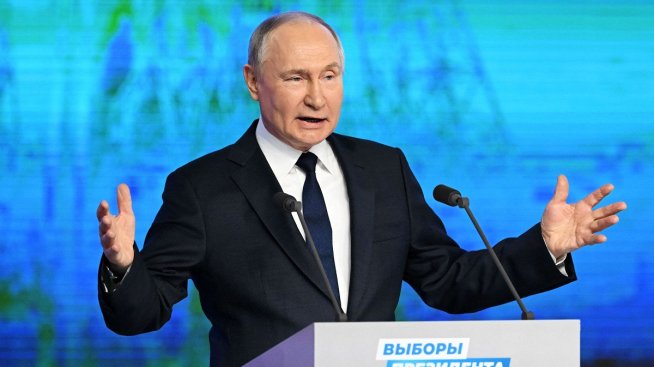 Молдова, Казахстан или Прибалтийските републики - коя&nbsp;е следващата амбиция на Путин?