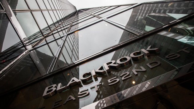 Алистър Хибърт от BlackRock набира 1 млрд. долара след рекордна загуба през 2022 г.