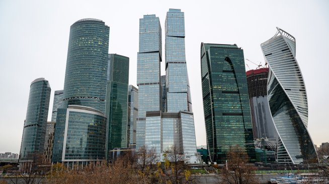 Войната заплашва Русия с банкова криза