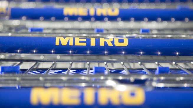 50 квартални магазина под марката "Моят магазин" на "Метро" ще се появят у нас тази година