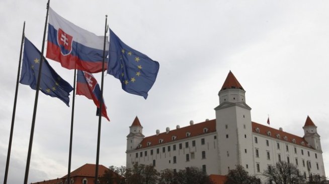 Икономиката на Словакия е забавила силно темпа си на растеж през второто тримесечие 