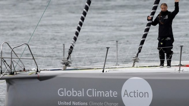 Кадър на деня за 14 август