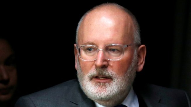 ЕК: Водим конструктивен разговор с България за изпълнението на препоръките