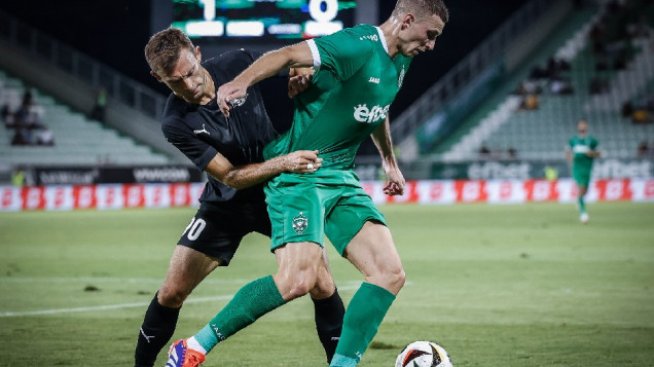 Защо най-скъпите изходящи сделки в българския футбол са от трансфери на "Лудогорец"