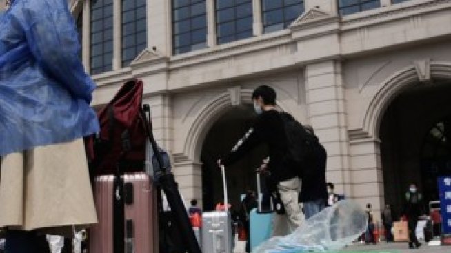 Китай облекчава правилата за вътрешната миграция в подкрепа на икономиката
