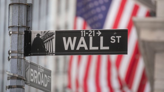 И трите основни щатски индекса записаха най-доброто си представяне от ноември насам