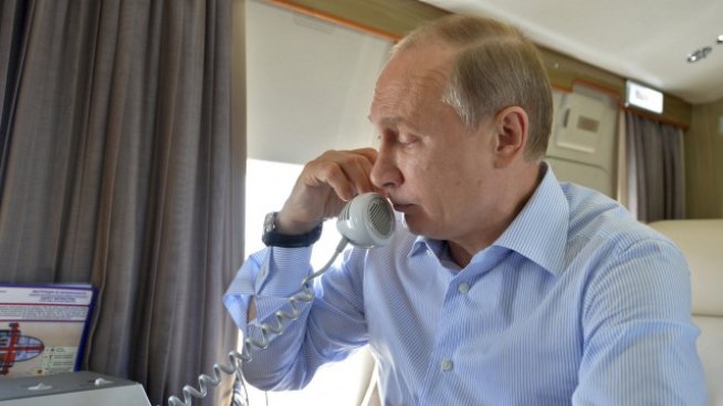 WSJ: Путин взима на прицел прозападна България