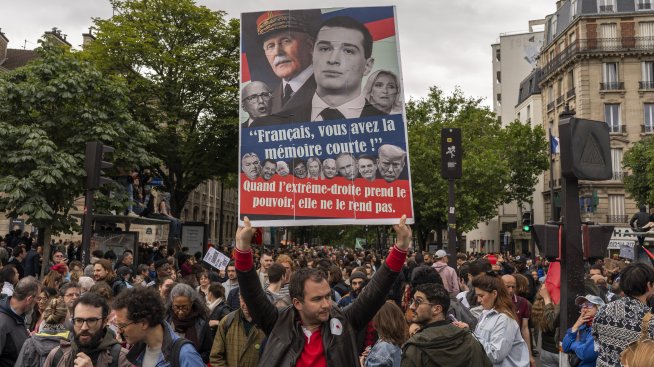 Не обвинявайте неолиберализма за възхода на крайната десница