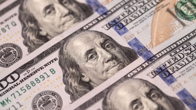 До какво доведе Модерната парична теория в САЩ