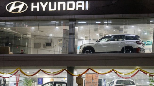 Hyundai Motor ще инвестира 5 млрд. долара в Индия до 2030 г.