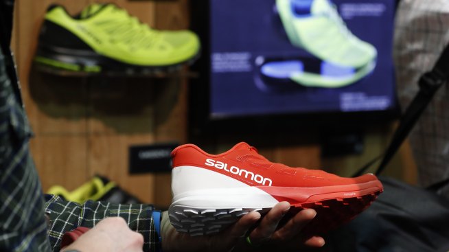 Акциите на Amer Sports поскъпнаха благодарение на продажбите на Salomon