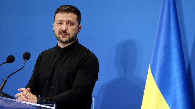 Зеленски обяви, че ще се срещне с Тръмп във Вашингтон на 18 август