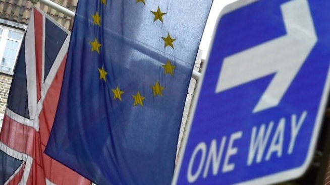 EFTA обмисля покана за Великобритания след Brexit
