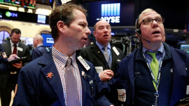 Поскъпващият петрол настрои Wall Street за рекорди