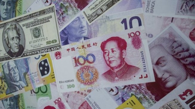 Китай повиши фиксинга на юана за пръв път от близо две седмици