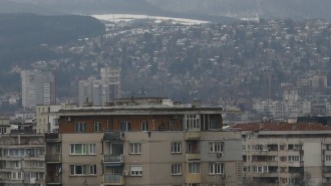 София губи позиции в световна класация за цените на жилищата
