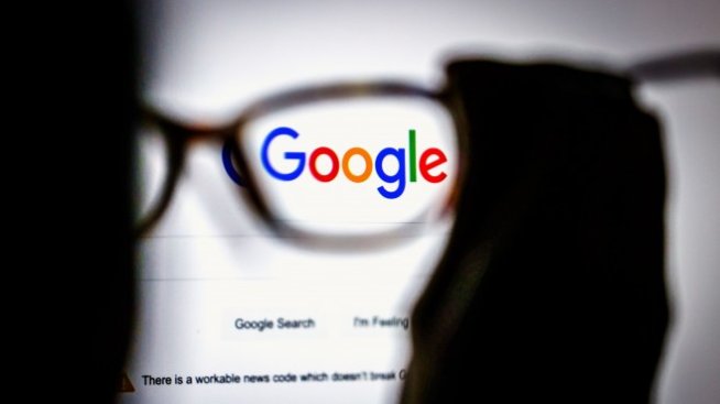 Франция глобява Google с 500 млн. евро