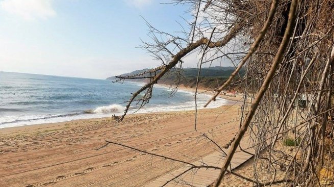 Регионалното министерство не може да спре строежите край Иракли