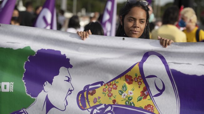 Как изглежда половата равнопоставеност в Европа?