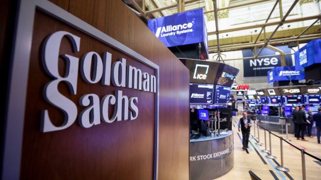 Goldman Sachs отчете по-висока от очакваната печалба за четвъртото тримесечие
