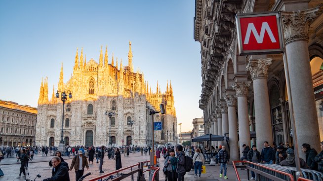 Държавният дълг на Италия стигна рекордните близо 3 трлн. евро