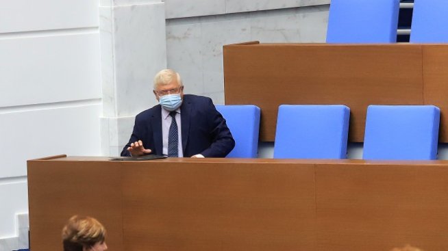 По-важното от изминалата седмица 