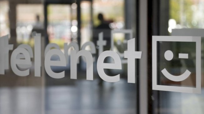 Белгийската Telenet на Liberty Global купува Bace от KPN