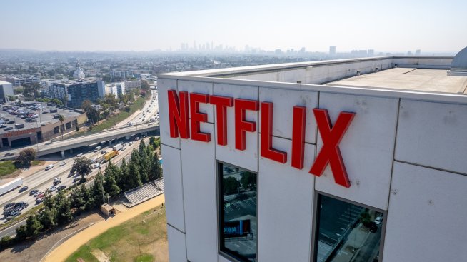 Бизнесът на Netflix продължава да процъфтява