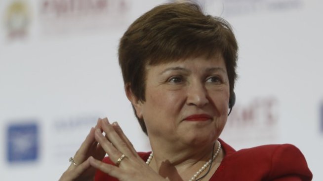 Кристалина Георгиева похвали България за инвестициите ѝ в човешкия капитал
