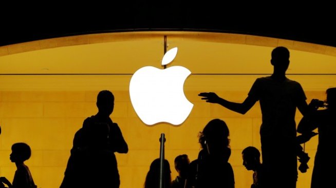 Apple придобива стартъпа за анализ на музика Asaii