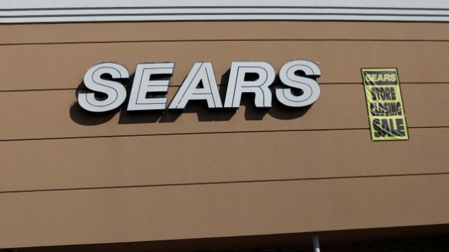 Американската Sears Holdings Corp. изпада в несъстоятелност