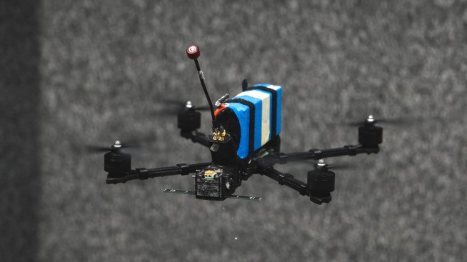 Как дроновете пренаписаха правилата на войната