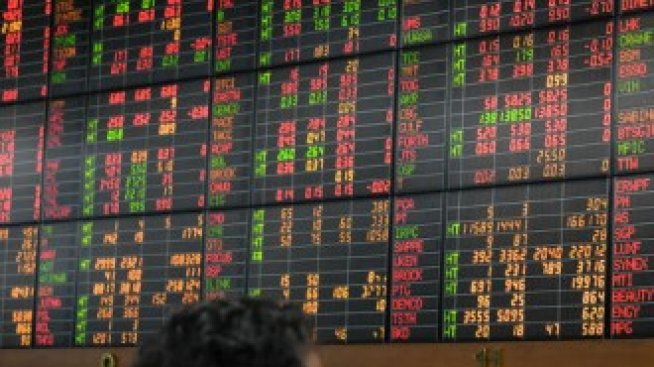 Азиатските борсови индекси завършиха седмицата без единна посока