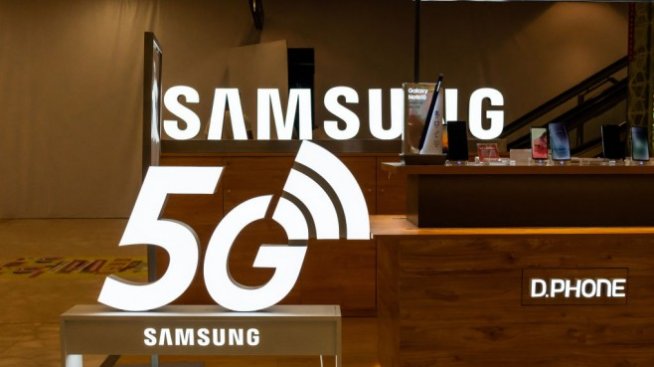 Коронавирусът заплашва да отнеме 5G лидерството на Южна Корея 