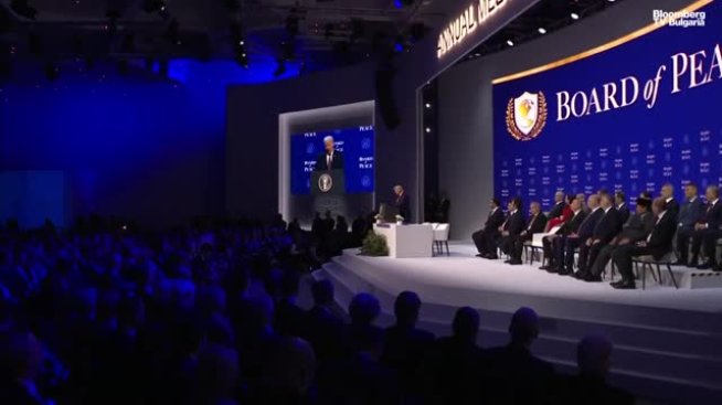 Доналд Тръмп: Иран иска да говорим, и ще говорим