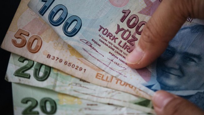 Турската централна банка рязко увеличи прогнозите си за инфлацията