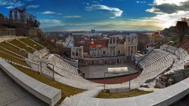 Датска компания преговаря за полети до летище Пловдив