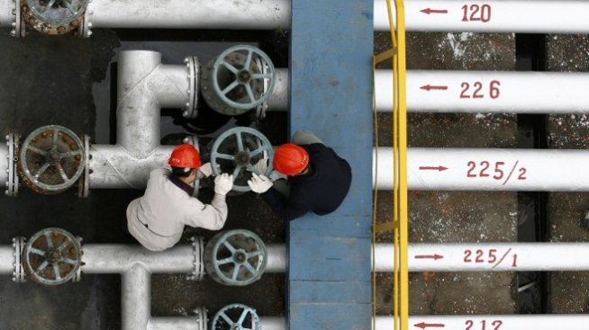 ЕК се е фокусирала върху газови проекти без адекватна оценка