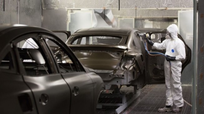 Renault преобразува завод във Франция в такъв за рециклиране и изследвания