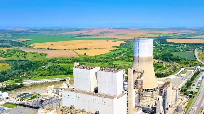 ТЕЦ AES Гълъбово е готова за експлоатация през зимата