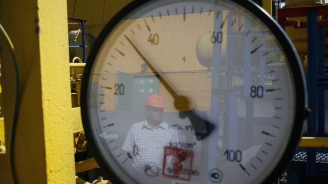 Търговците на газ ще трябва да доказват финансово обезпечение на дейността си