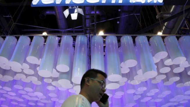 Онлайн игрите дадоха тласък на бизнеса на Tencent